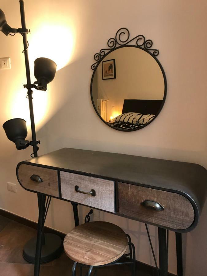 Appartement avec 2 chambre Rome Extérieur photo