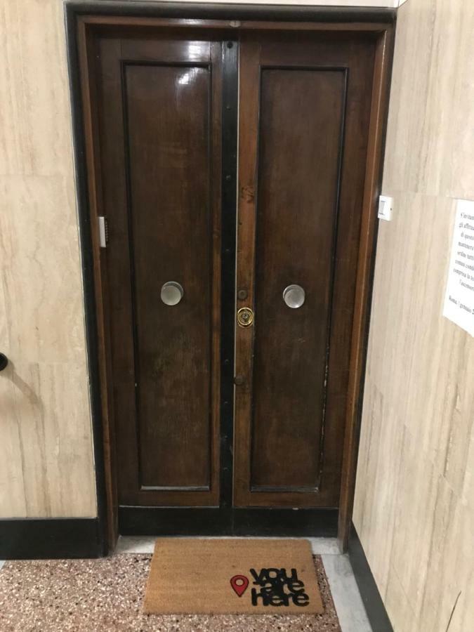 Appartement avec 2 chambre Rome Extérieur photo