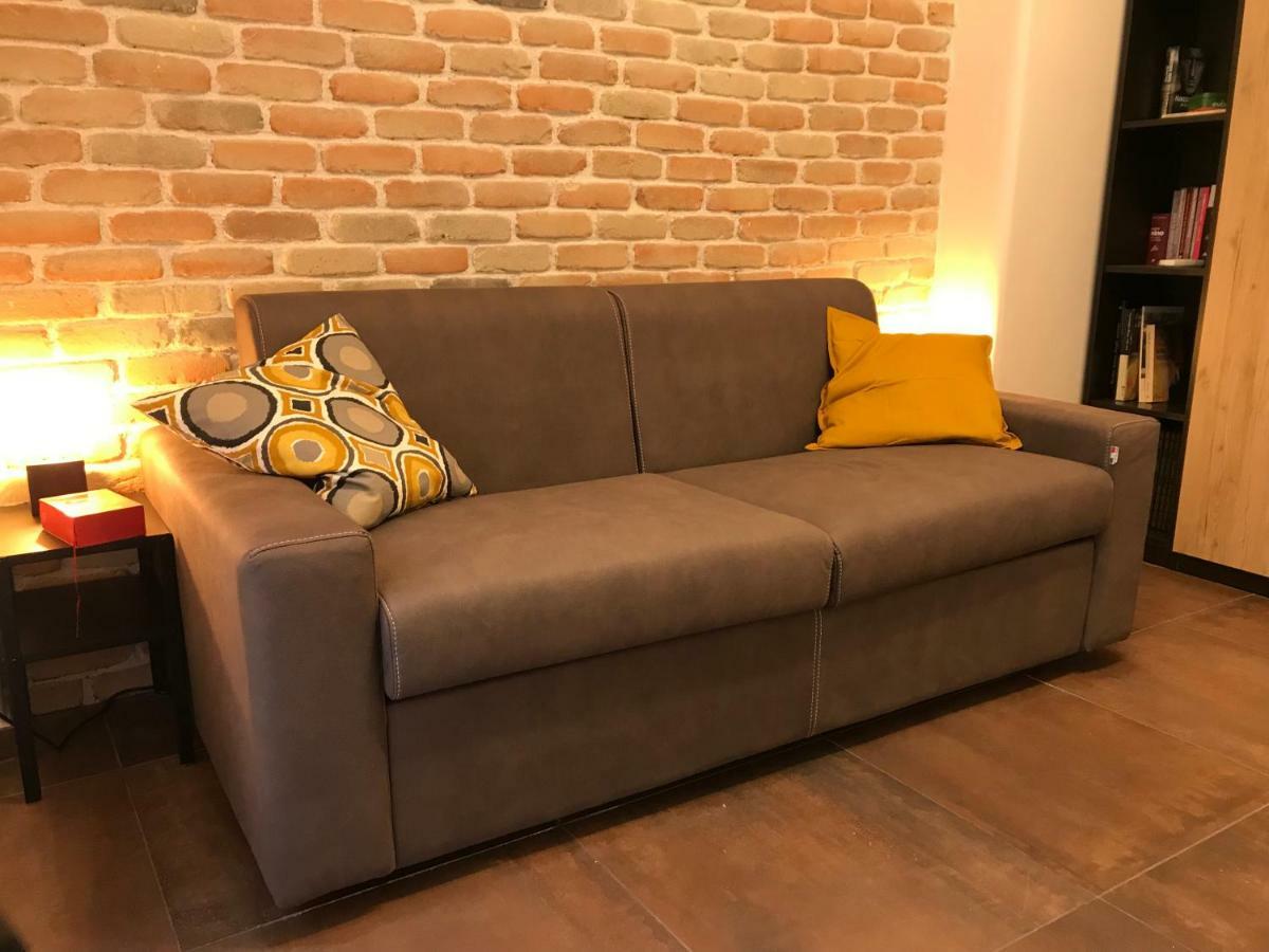 Appartement avec 2 chambre Rome Extérieur photo