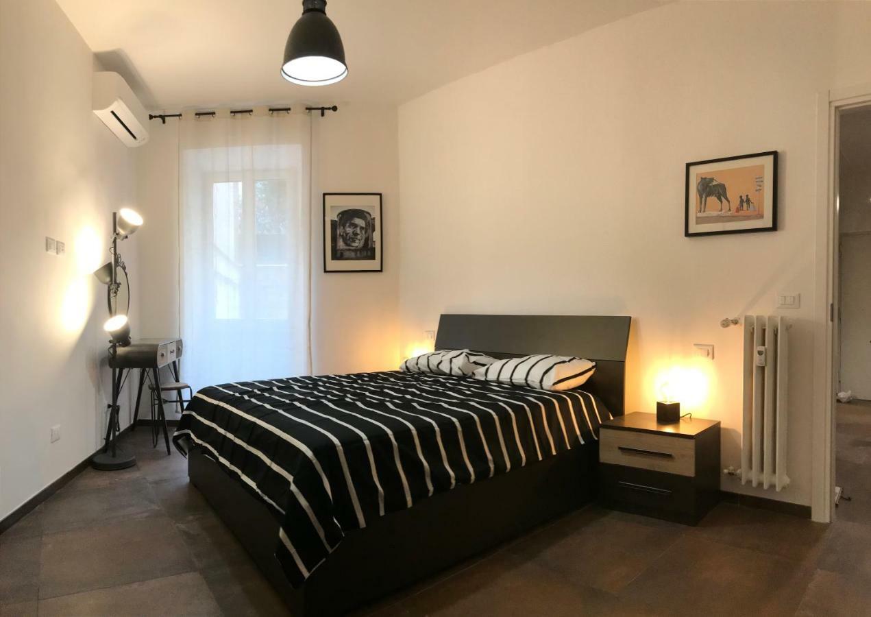 Appartement avec 2 chambre Rome Extérieur photo