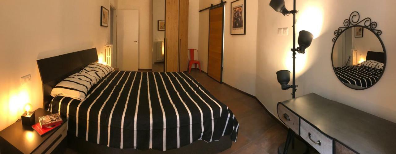 Appartement avec 2 chambre Rome Extérieur photo
