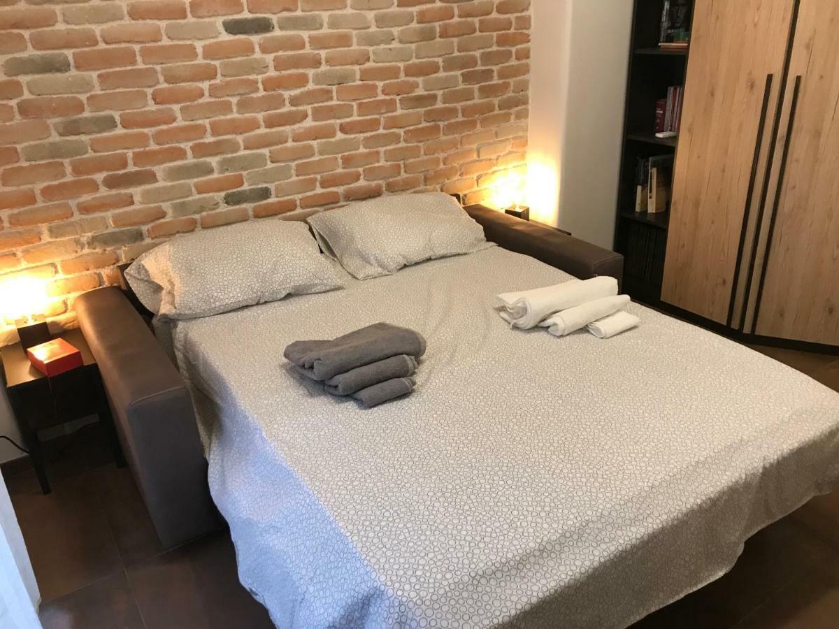 Appartement avec 2 chambre Rome Extérieur photo