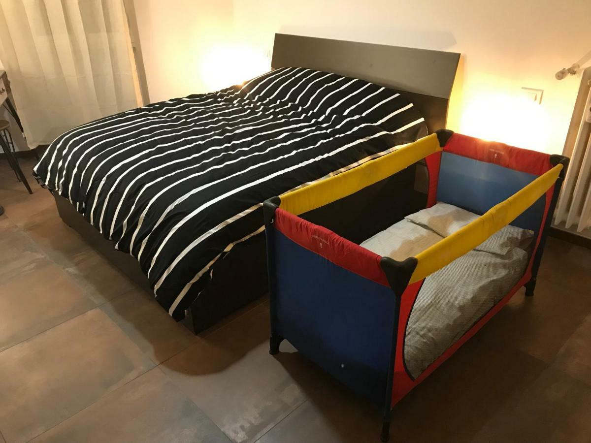 Appartement avec 2 chambre Rome Extérieur photo