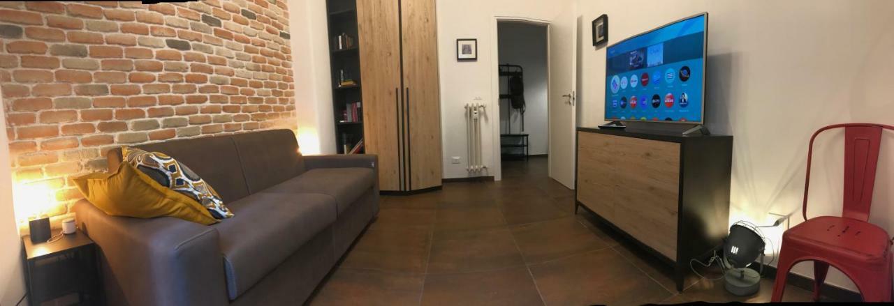 Appartement avec 2 chambre Rome Extérieur photo