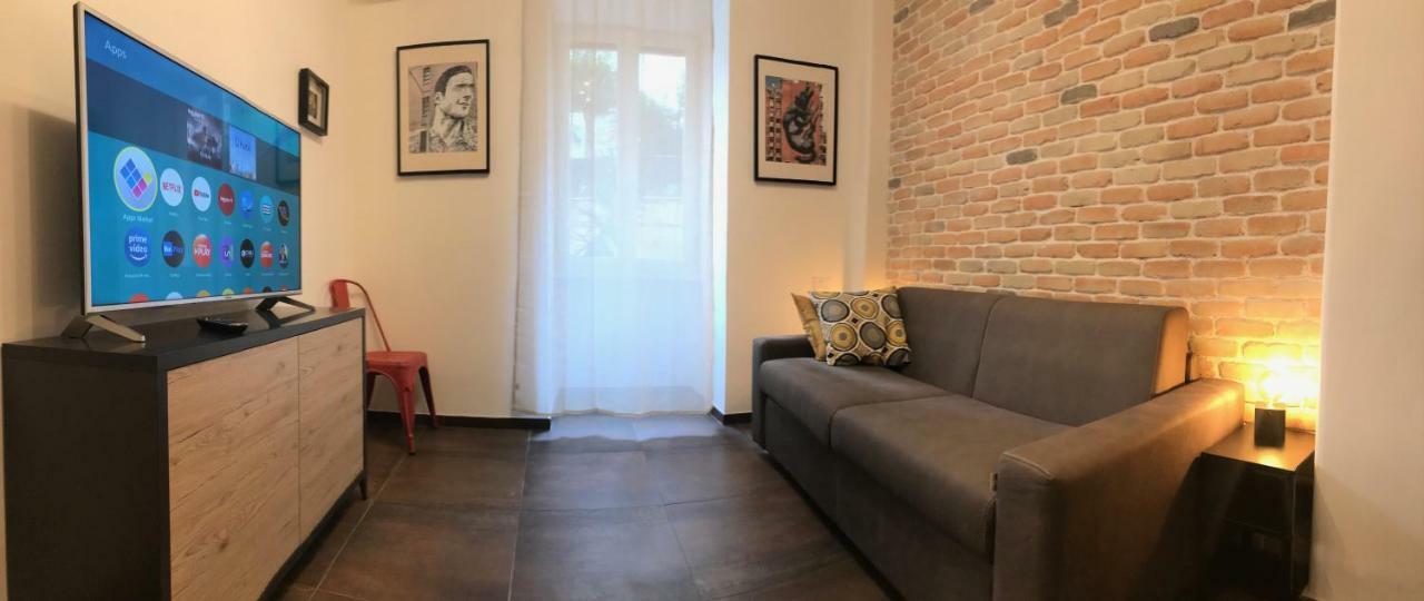 Appartement avec 2 chambre Rome Extérieur photo
